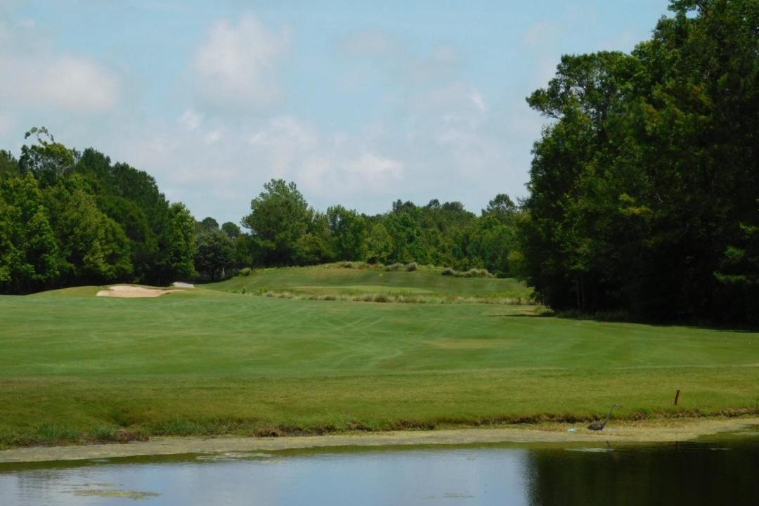 Photo of Outdoor in North Myrtle Beach