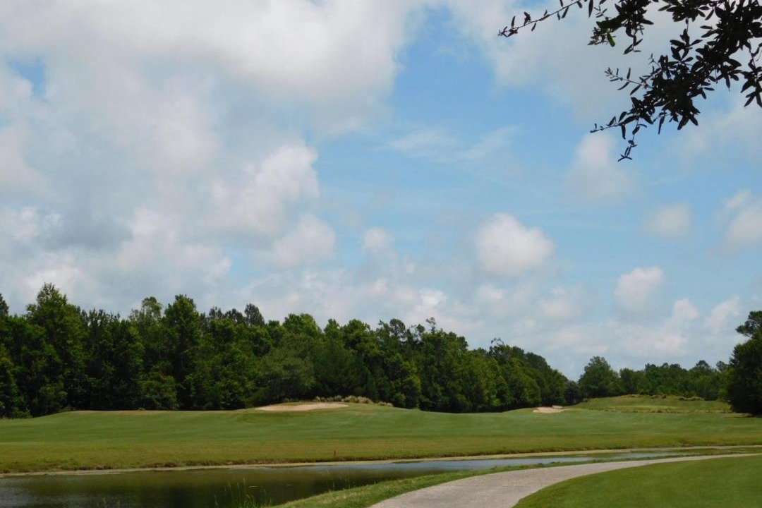 Photo of Outdoor in North Myrtle Beach