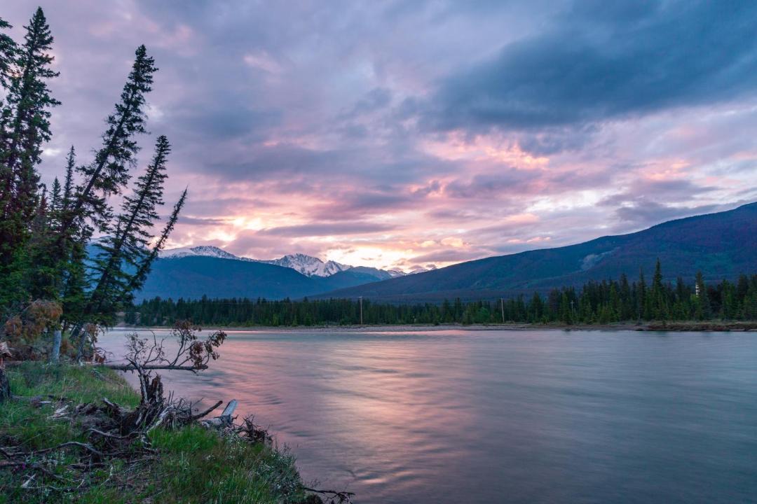 Photo of Others in Jasper