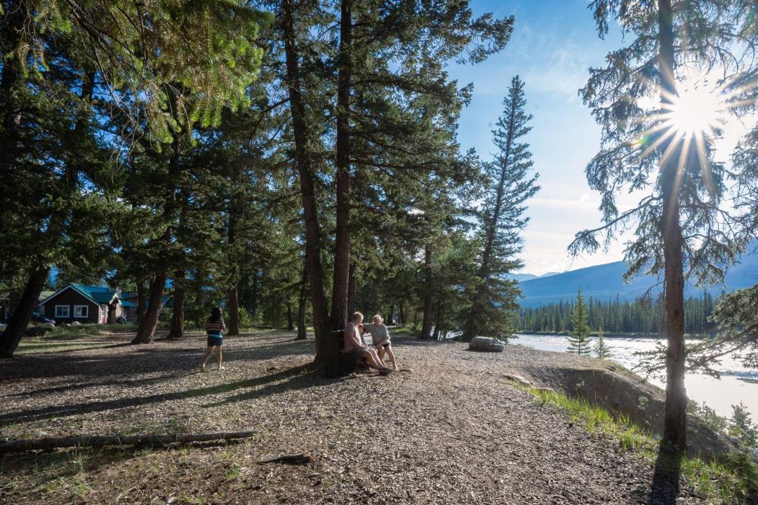 Photo of Others in Jasper