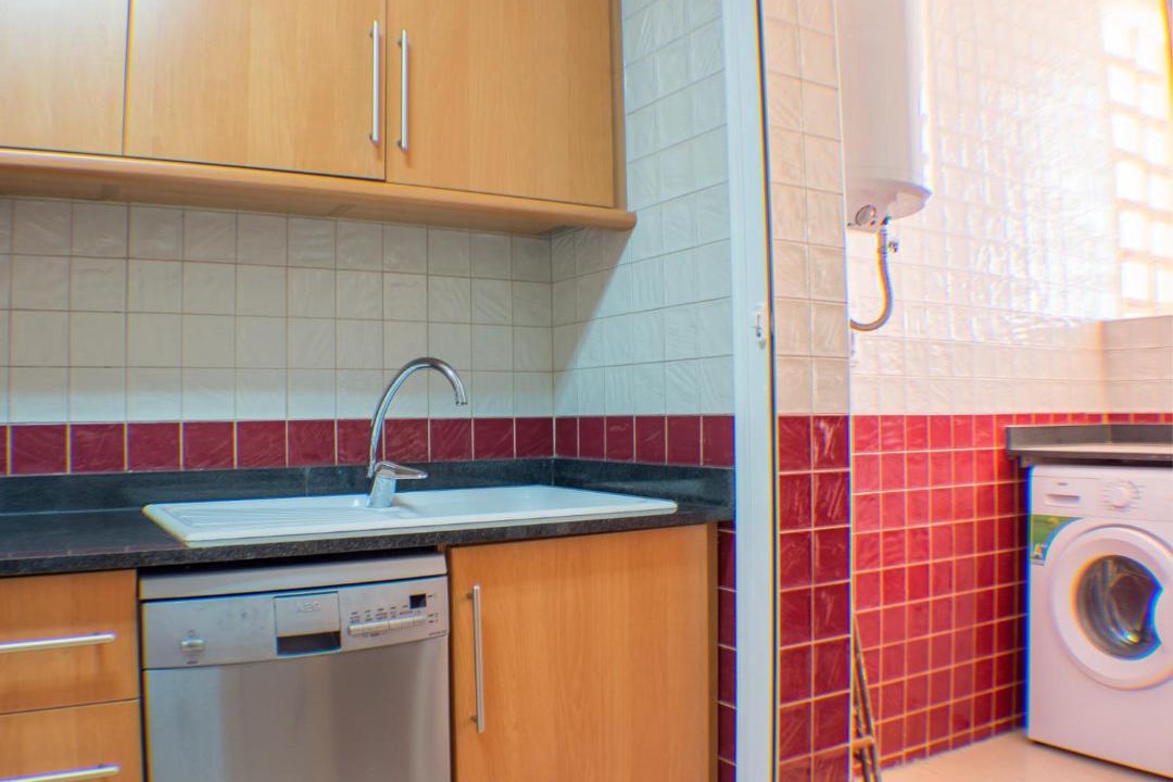Photo of Kitchen in Denia