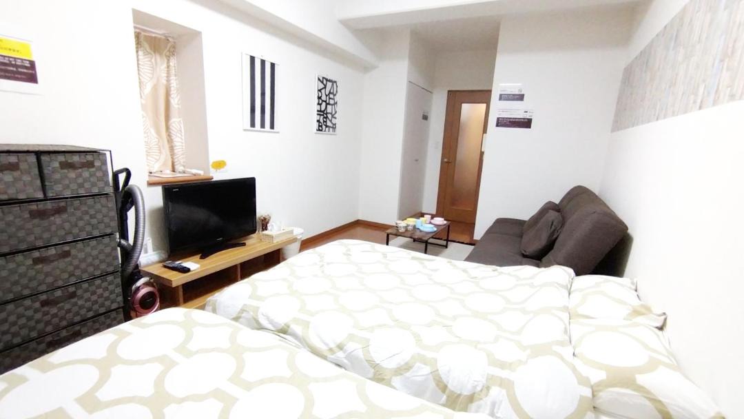 Photo of Bedroom in Namba