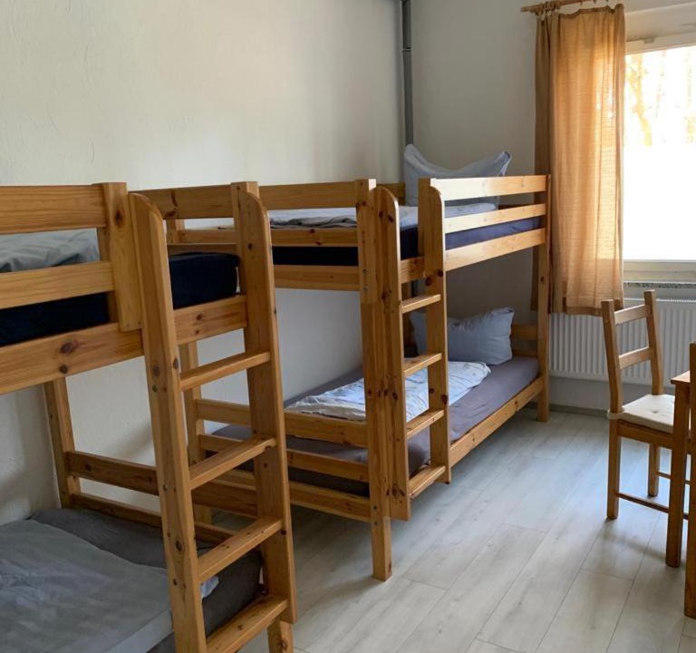Photo of Bedroom in Oberhavel
