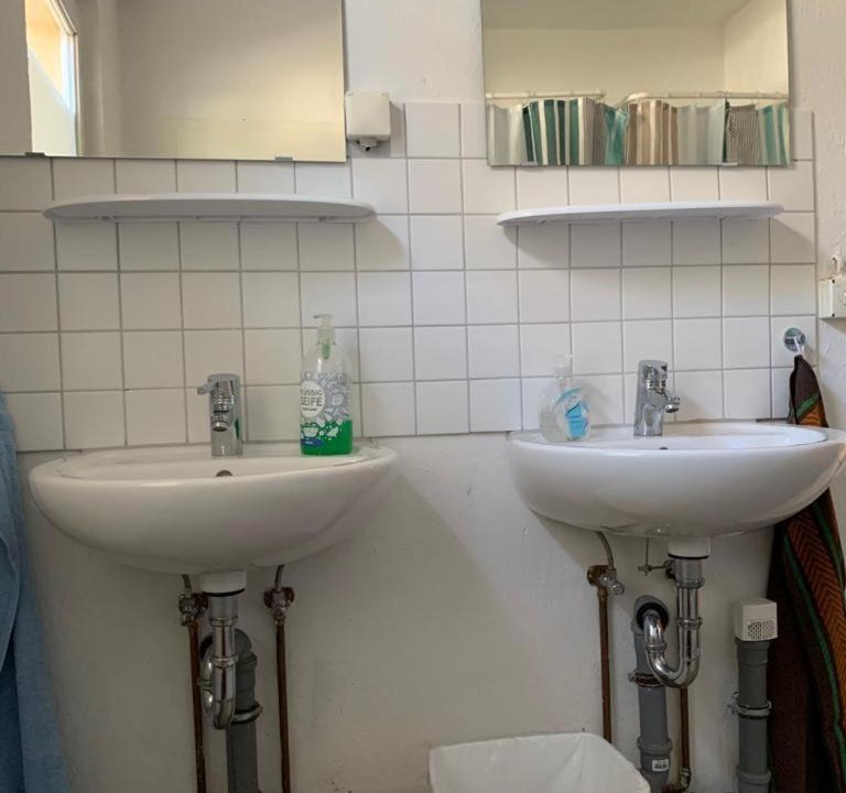 Photo of Bathroom in Oberhavel
