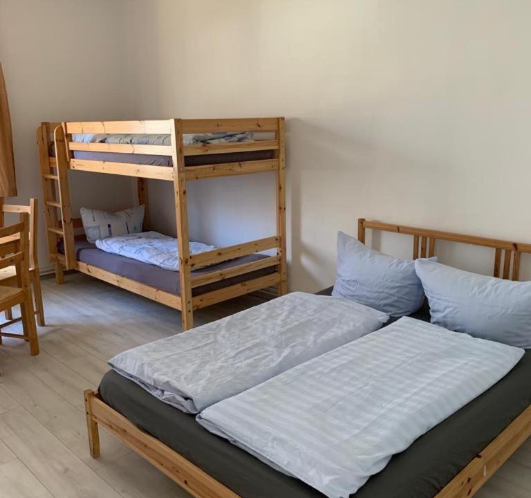 Photo of Bedroom in Oberhavel