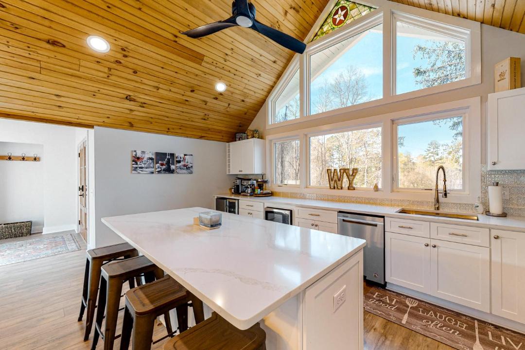 Photo of Kitchen in Clermont