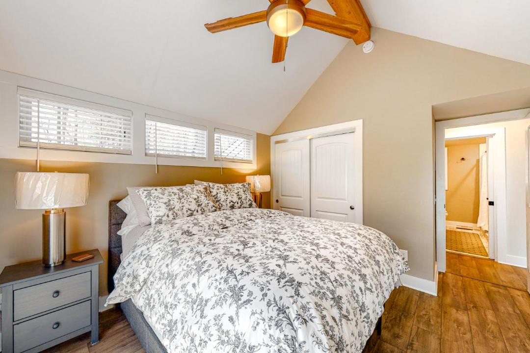 Photo of Bedroom in Clermont