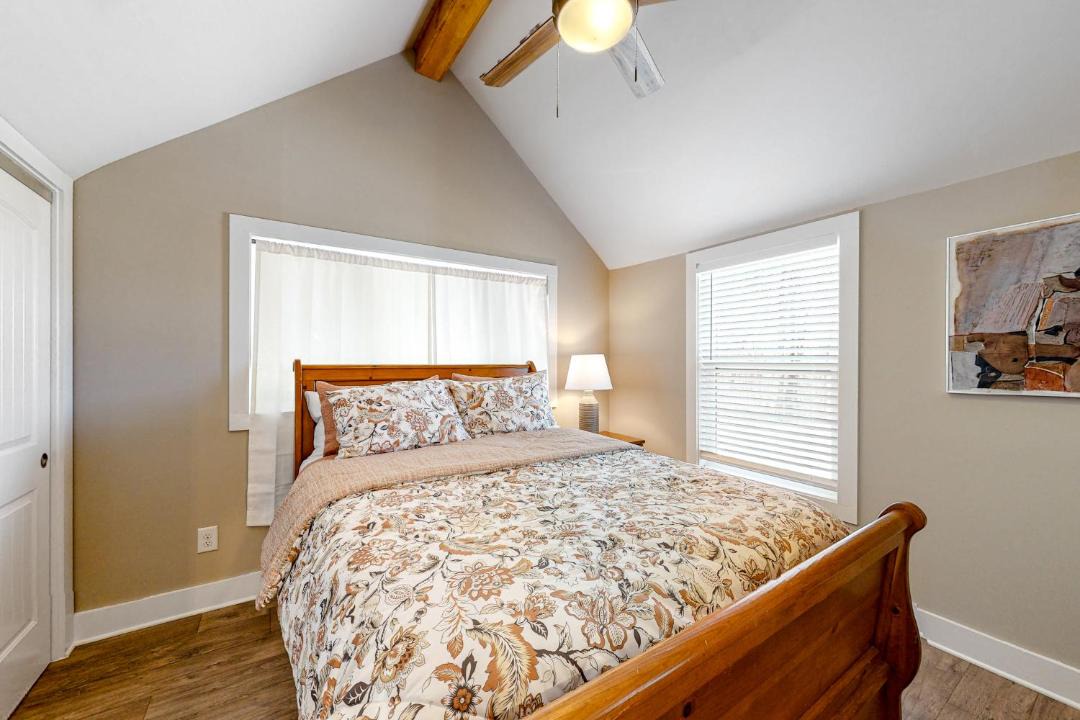 Photo of Bedroom in Clermont