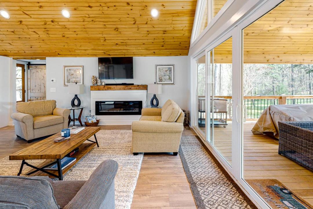 Photo of Livingroom in Clermont