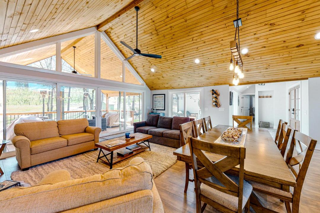 Photo of Livingroom in Clermont