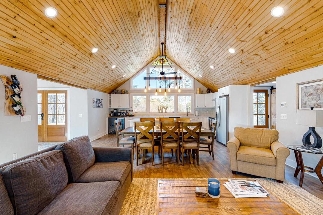 Photo of Livingroom in Clermont