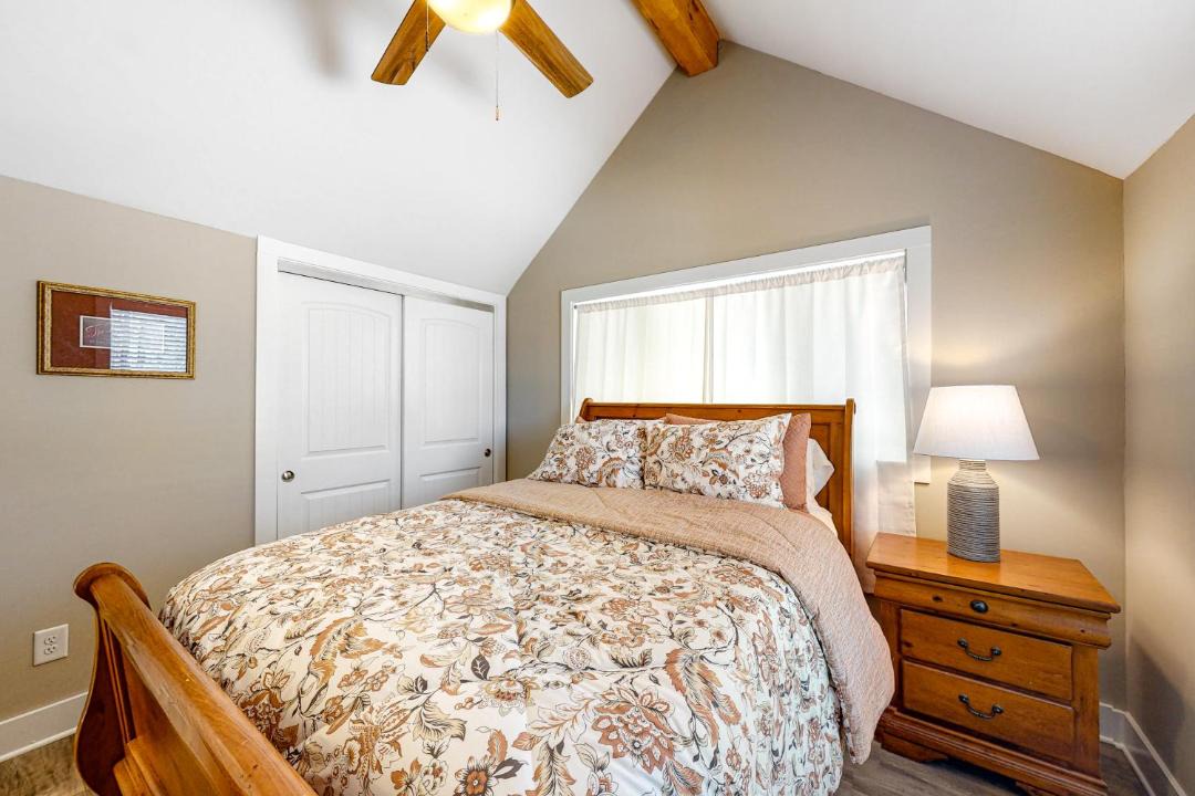 Photo of Bedroom in Clermont