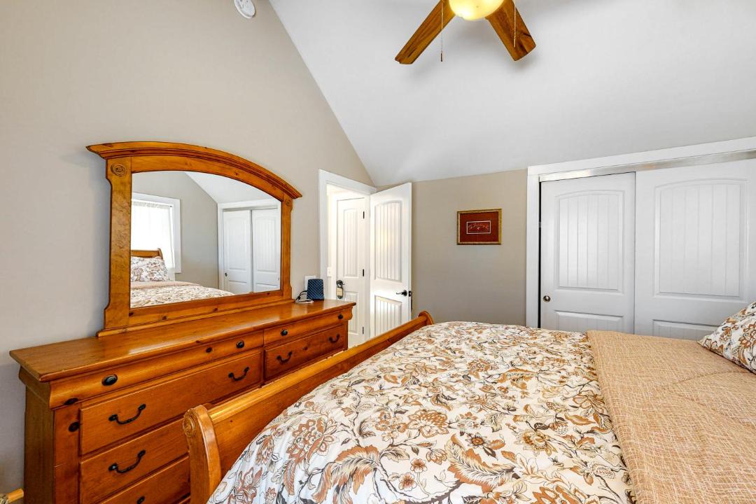 Photo of Bedroom in Clermont