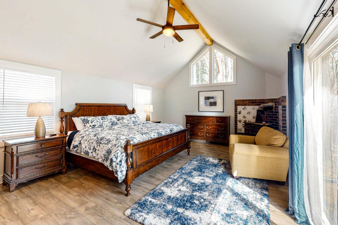 Photo of Bedroom in Clermont