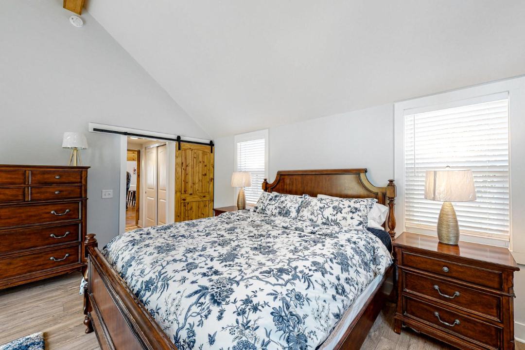 Photo of Bedroom in Clermont