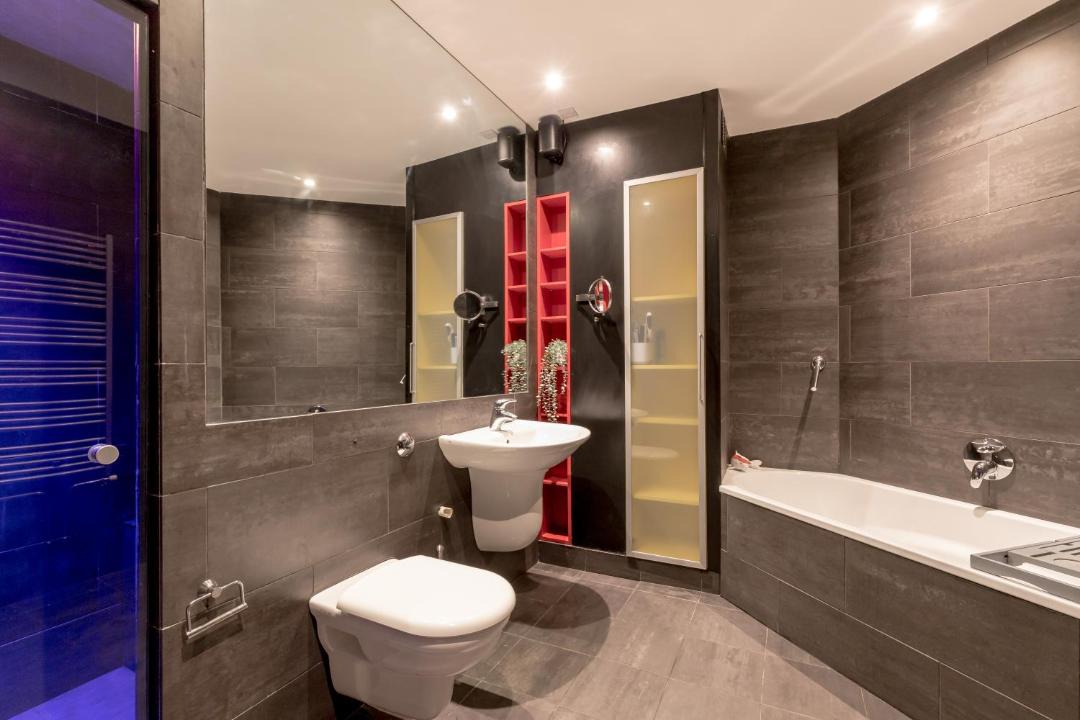 Photo of Bathroom in Gifford