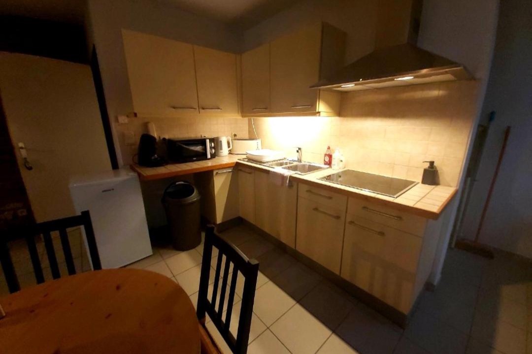 Photo of Kitchen in Aywaille