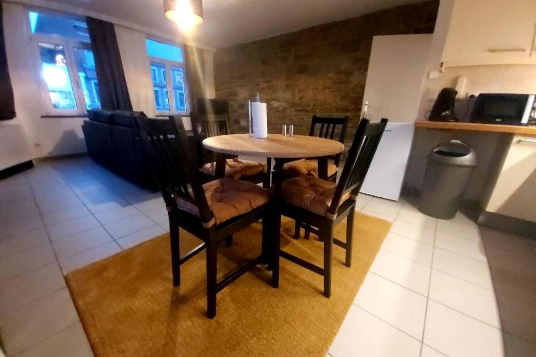 Photo of Livingroom in Aywaille