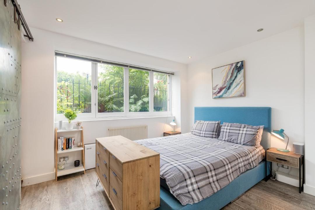 Photo of Bedroom in Gifford