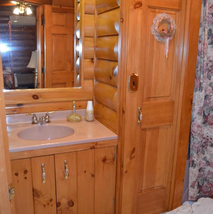 Photo of Bathroom in Auburn