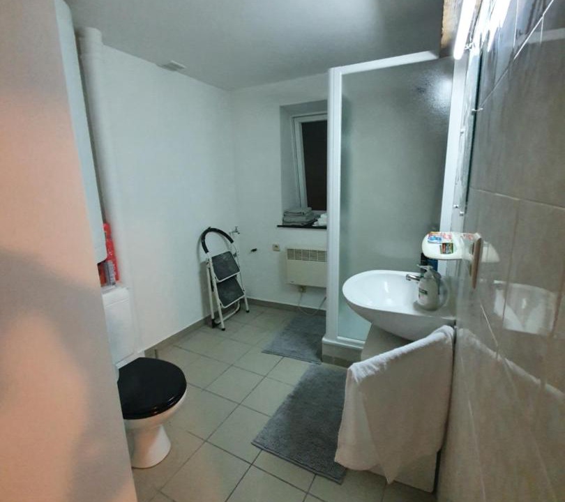 Photo of Livingroom in Aywaille