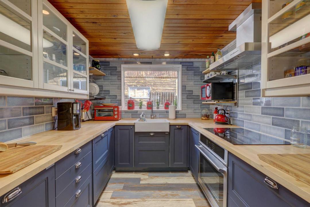 Photo of Kitchen in Twin Lakes