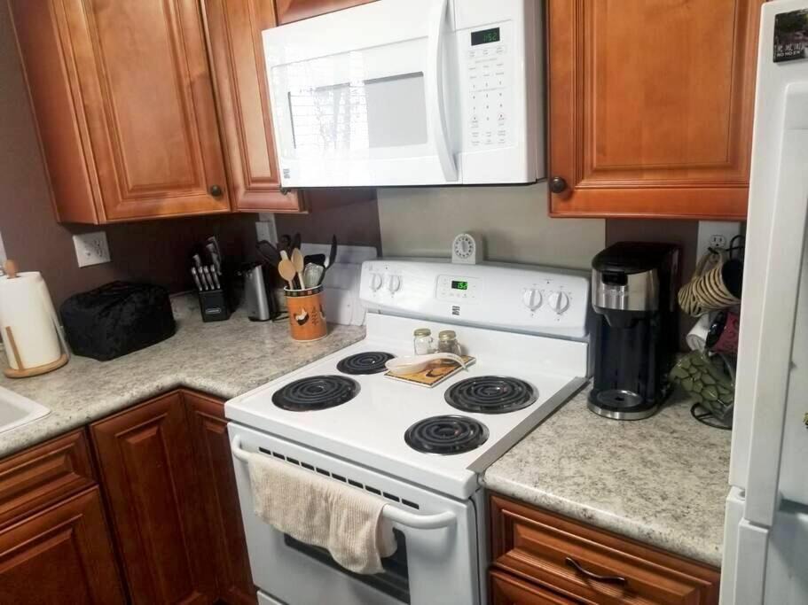 Photo of Kitchen in Munds Park