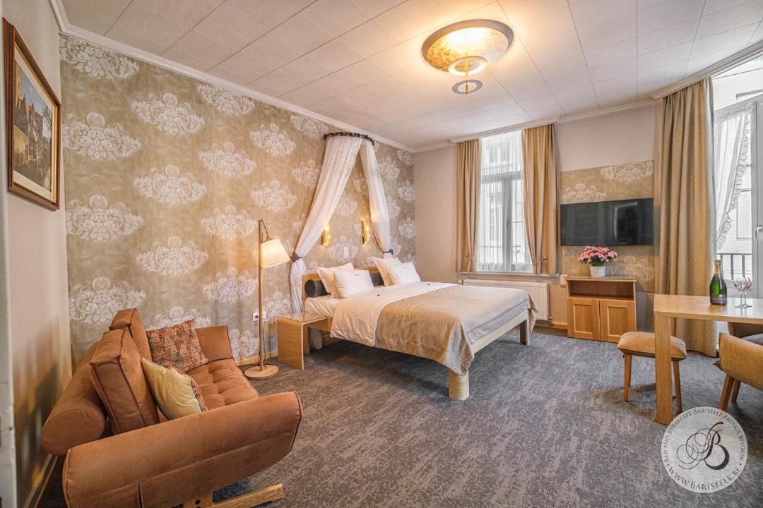 Photo of Livingroom in Sint-Gillis