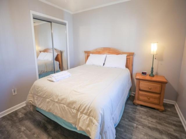 Photo of Bedroom in Carolina Beach