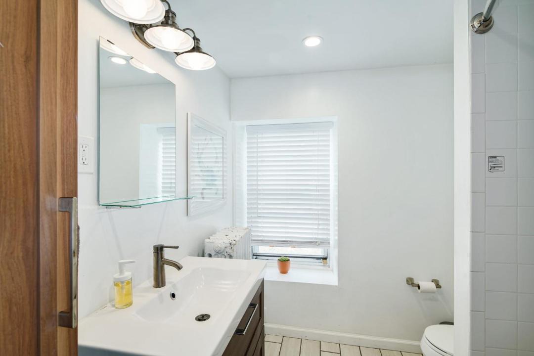 Photo of Bathroom in Roxborough-Manayunk