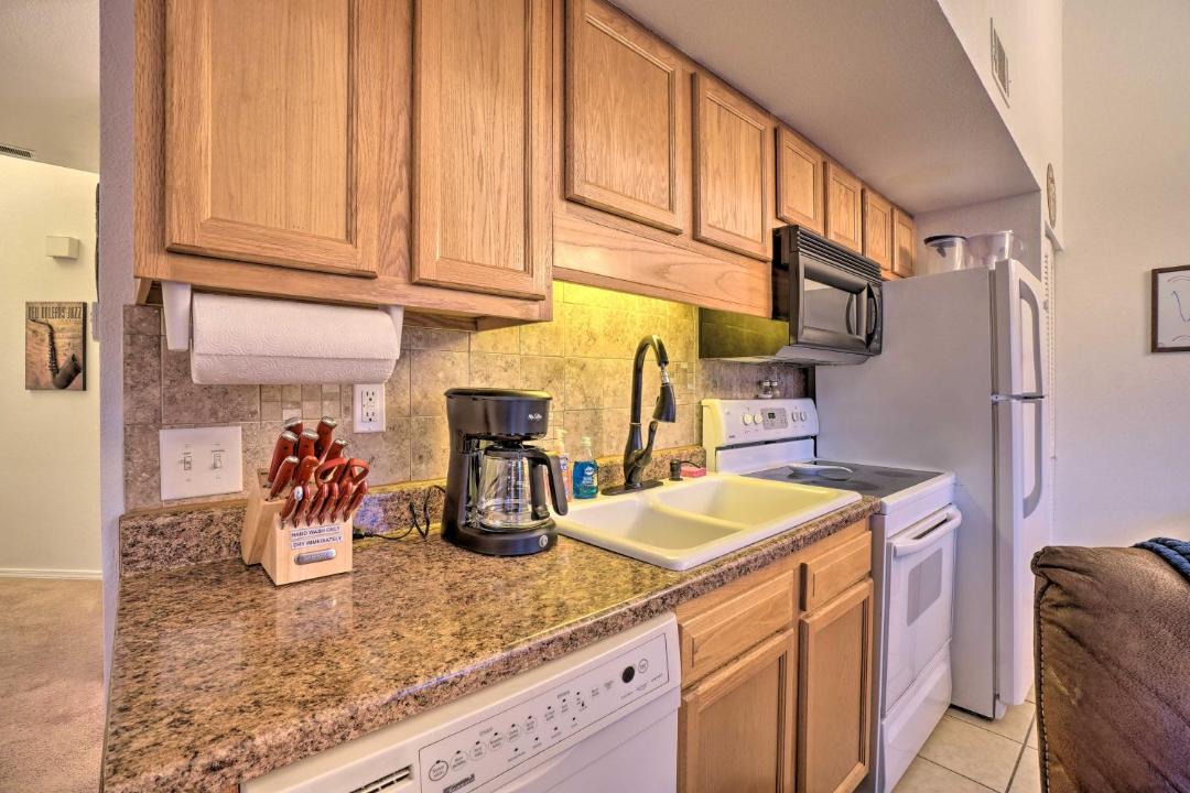 Photo of Kitchen in Table Rock