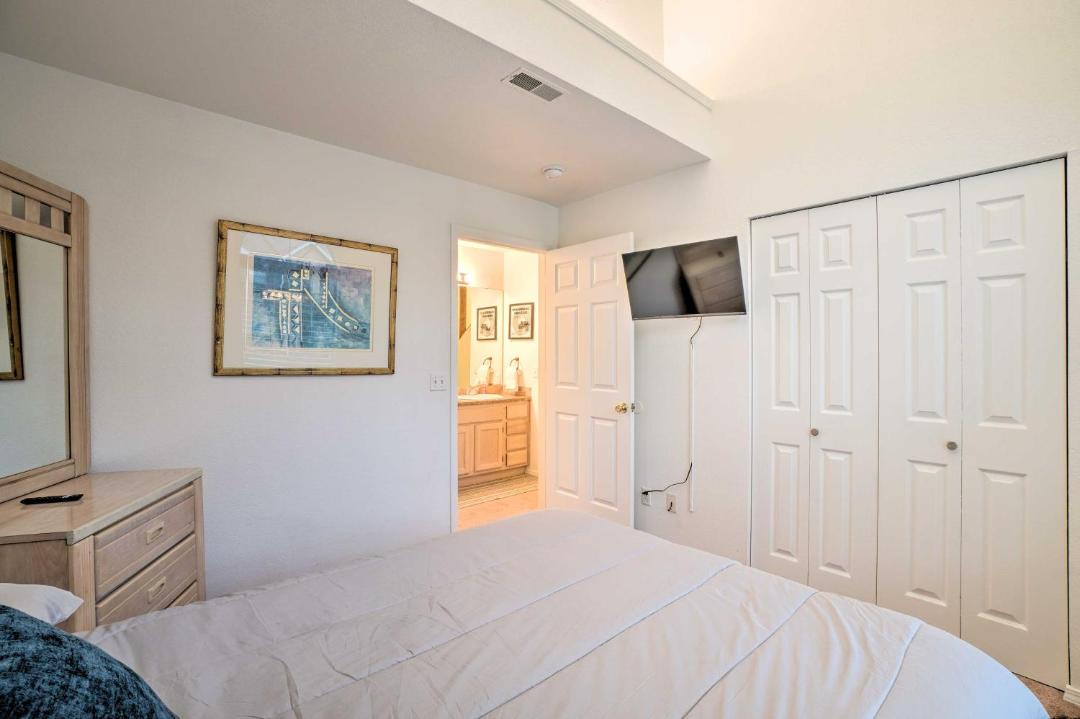 Photo of Bedroom in Table Rock