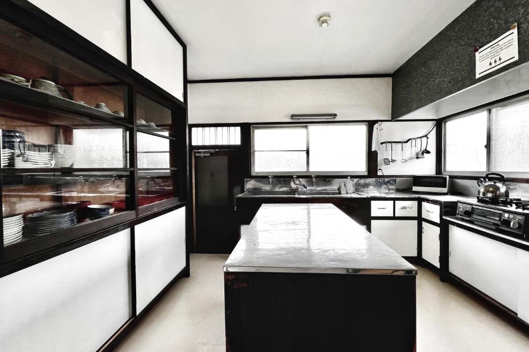 Photo of Kitchen in Kisami