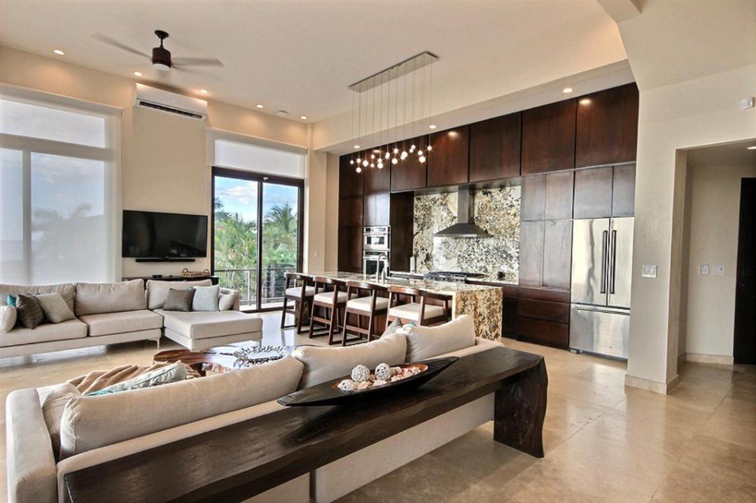 Photo of Livingroom in Playa Flamingo