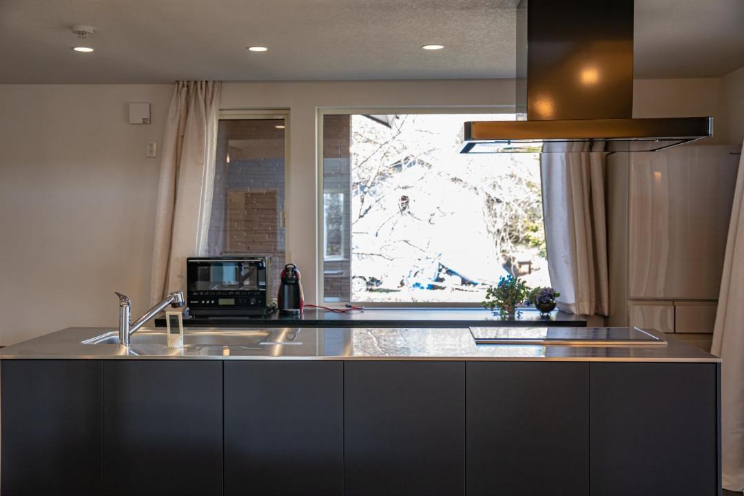 Photo of Kitchen in Toya