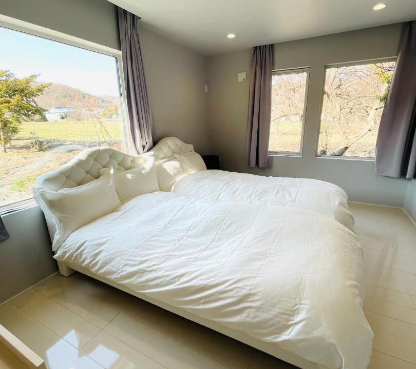 Photo of Bedroom in Toya