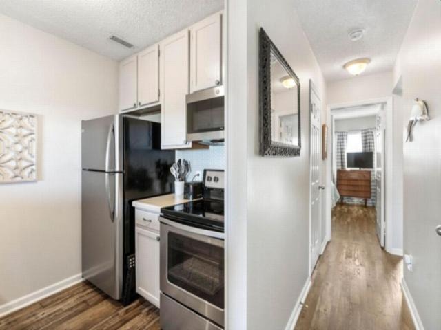 Photo of Kitchen in Carolina Beach
