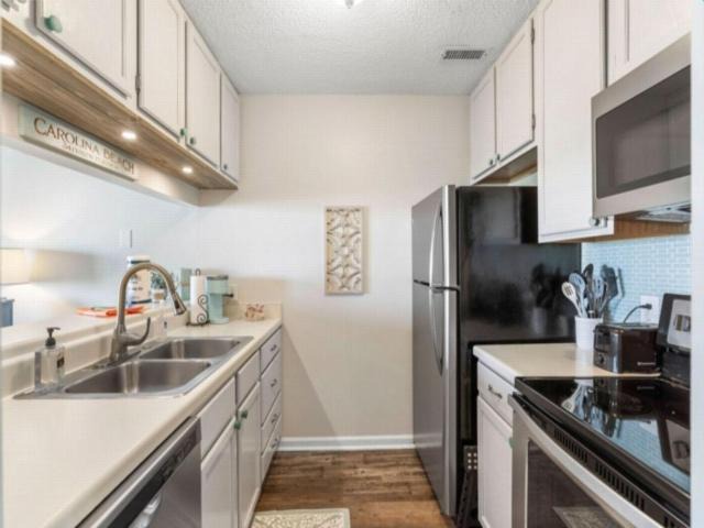 Photo of Kitchen in Carolina Beach