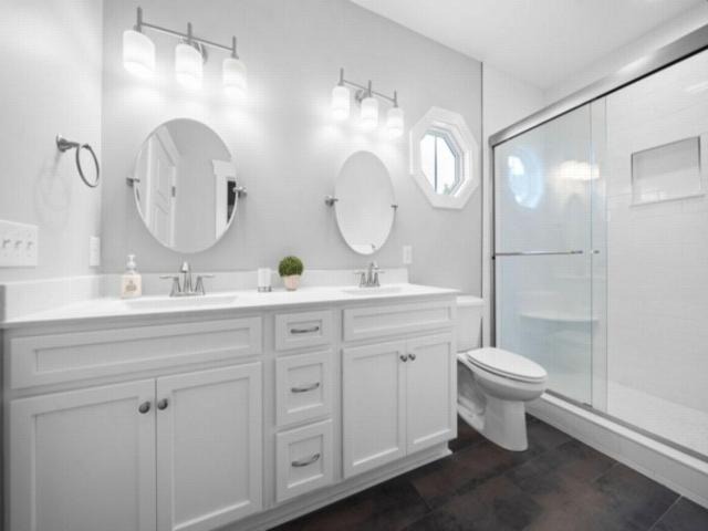Photo of Bathroom in Wilmington Beach