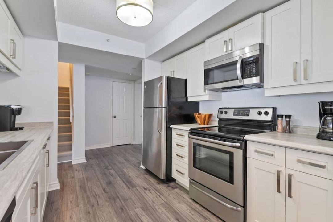 Photo of Kitchen in The Blue Mountains
