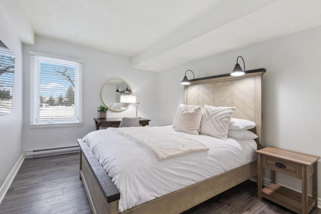 Photo of Bedroom in The Blue Mountains