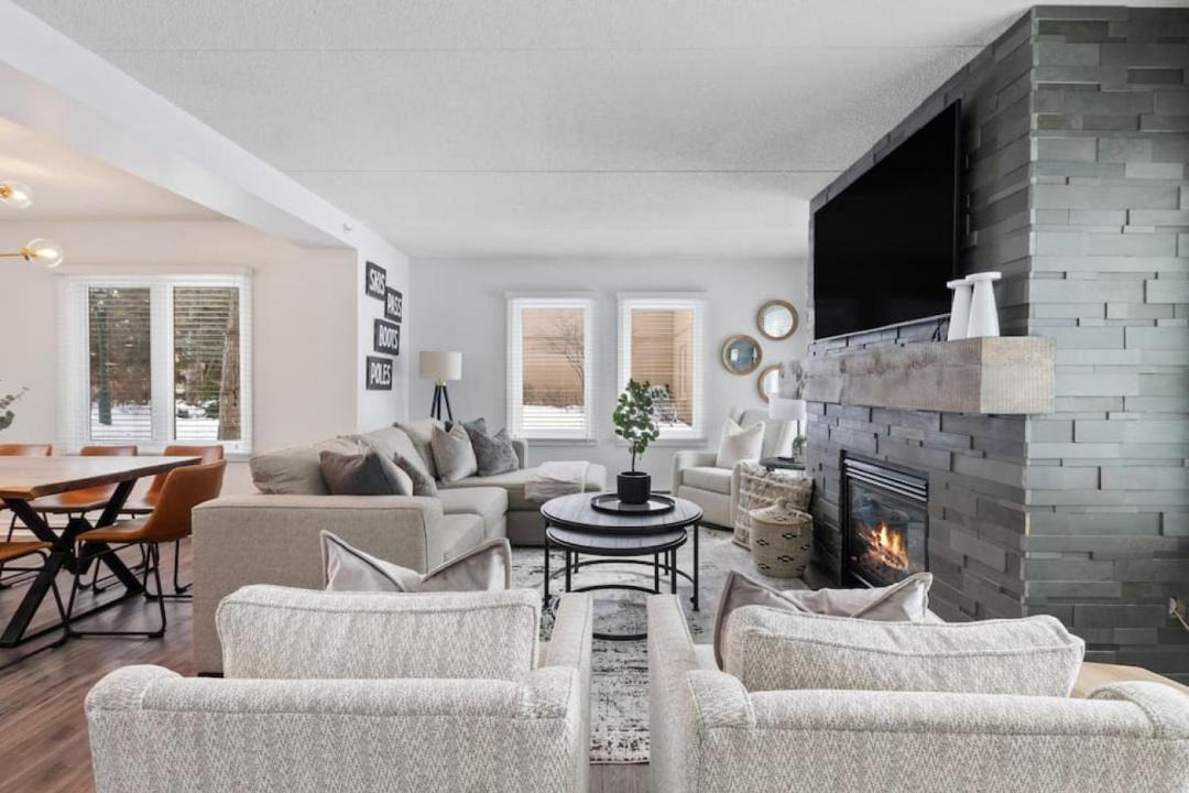 Photo of Livingroom in The Blue Mountains