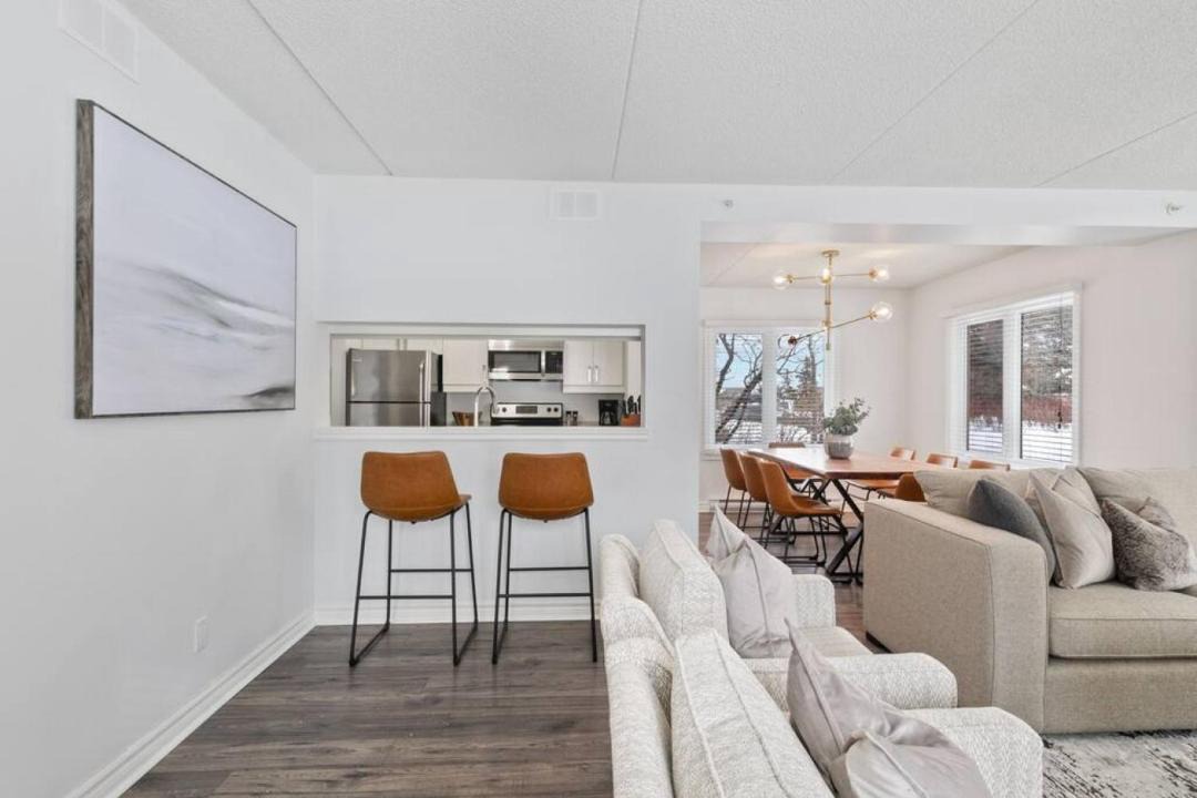 Photo of Livingroom in The Blue Mountains