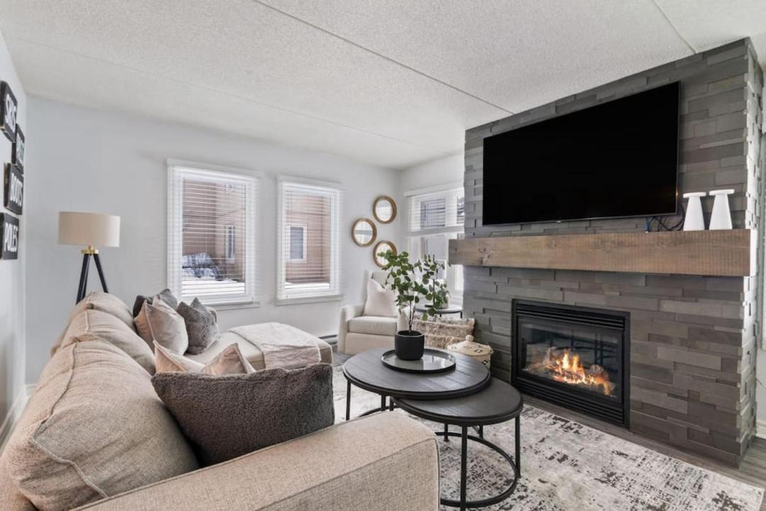 Photo of Livingroom in The Blue Mountains