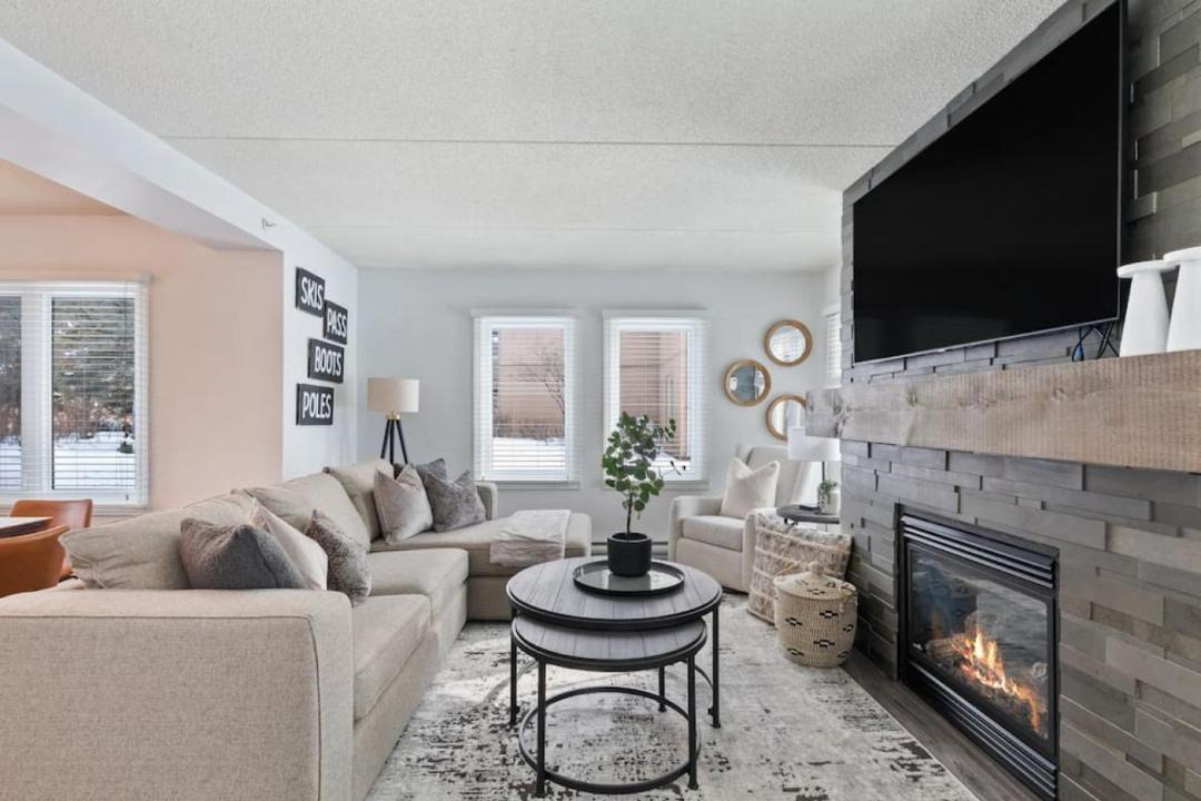 Photo of Livingroom in The Blue Mountains