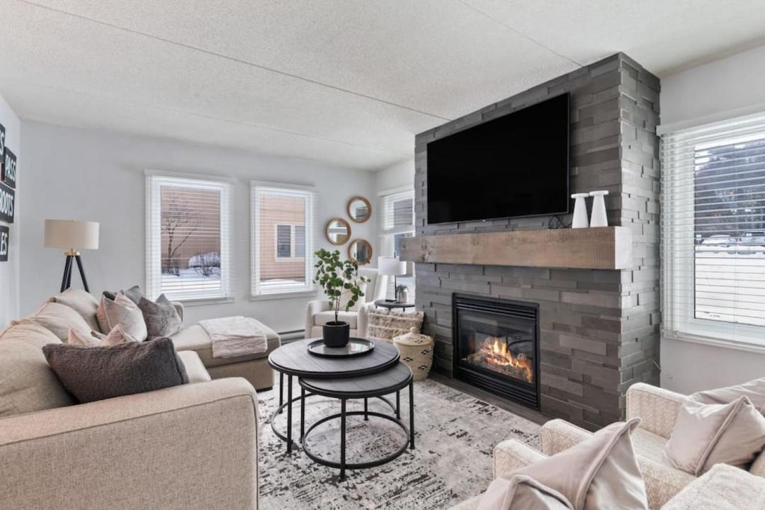 Photo of Livingroom in The Blue Mountains