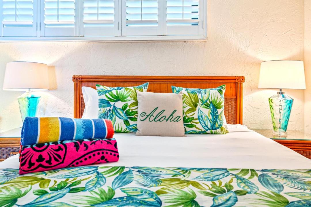 Photo of Bedroom in Napili