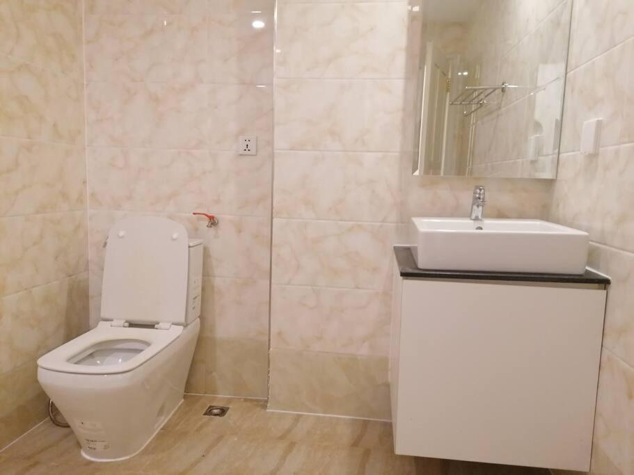 Photo of Bathroom in Koh Pich