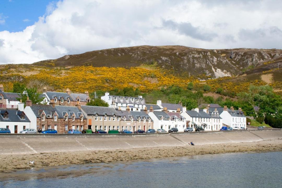 Photo of Others in Ullapool