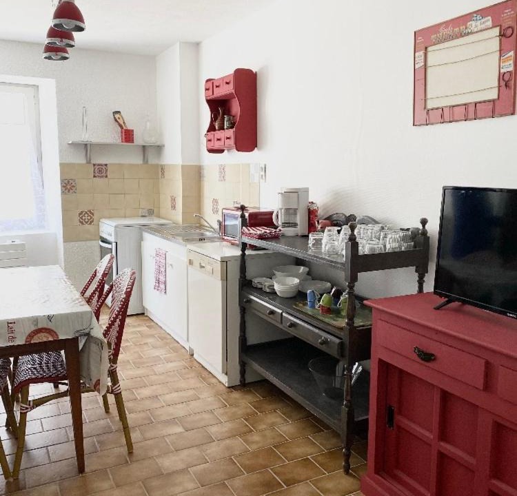 Photo of Livingroom in Jullianges